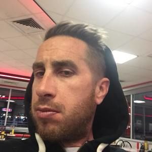 Meet your Posher, Travis